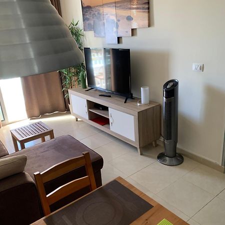 Apartamento Acogedor Μασπαλόμας Εξωτερικό φωτογραφία