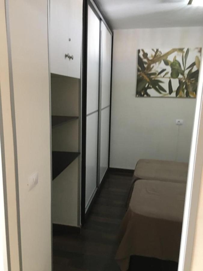 Apartamento Acogedor Μασπαλόμας Εξωτερικό φωτογραφία