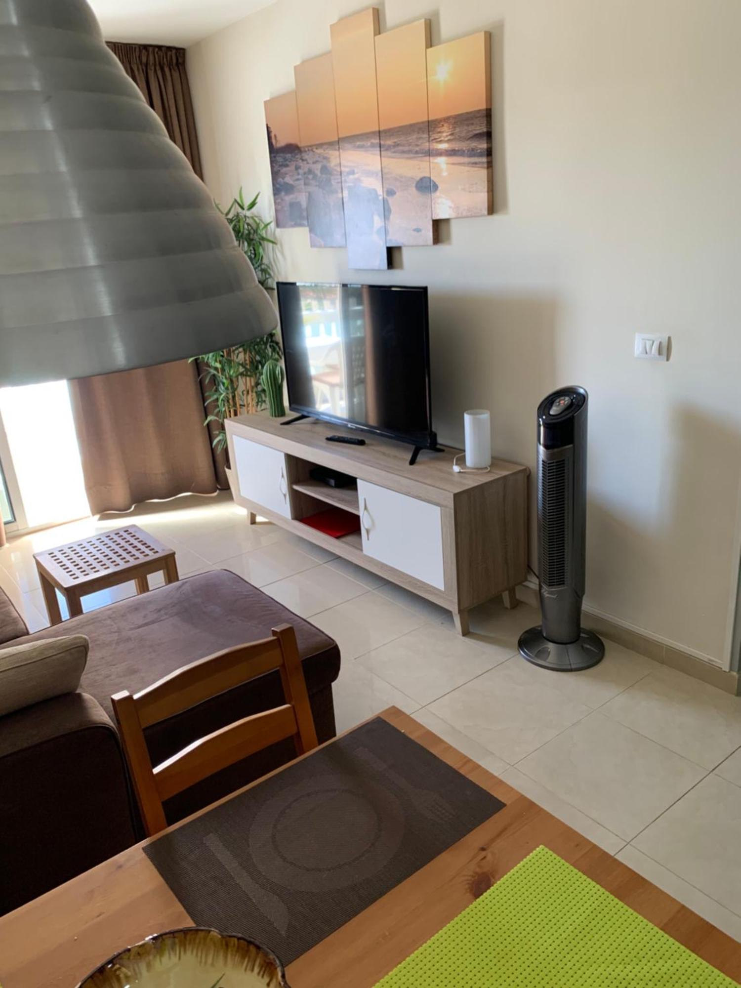 Apartamento Acogedor Μασπαλόμας Εξωτερικό φωτογραφία