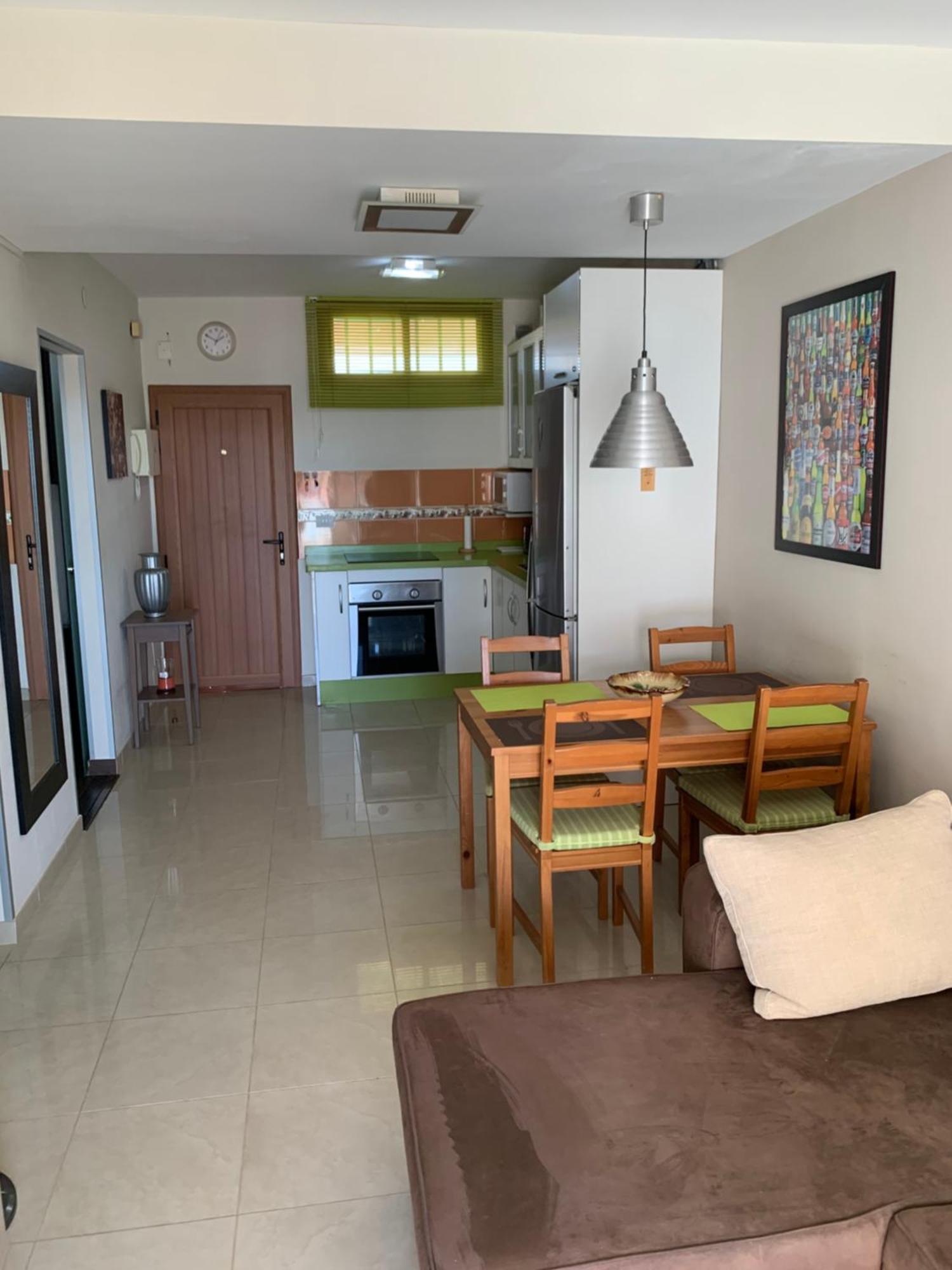 Apartamento Acogedor Μασπαλόμας Εξωτερικό φωτογραφία