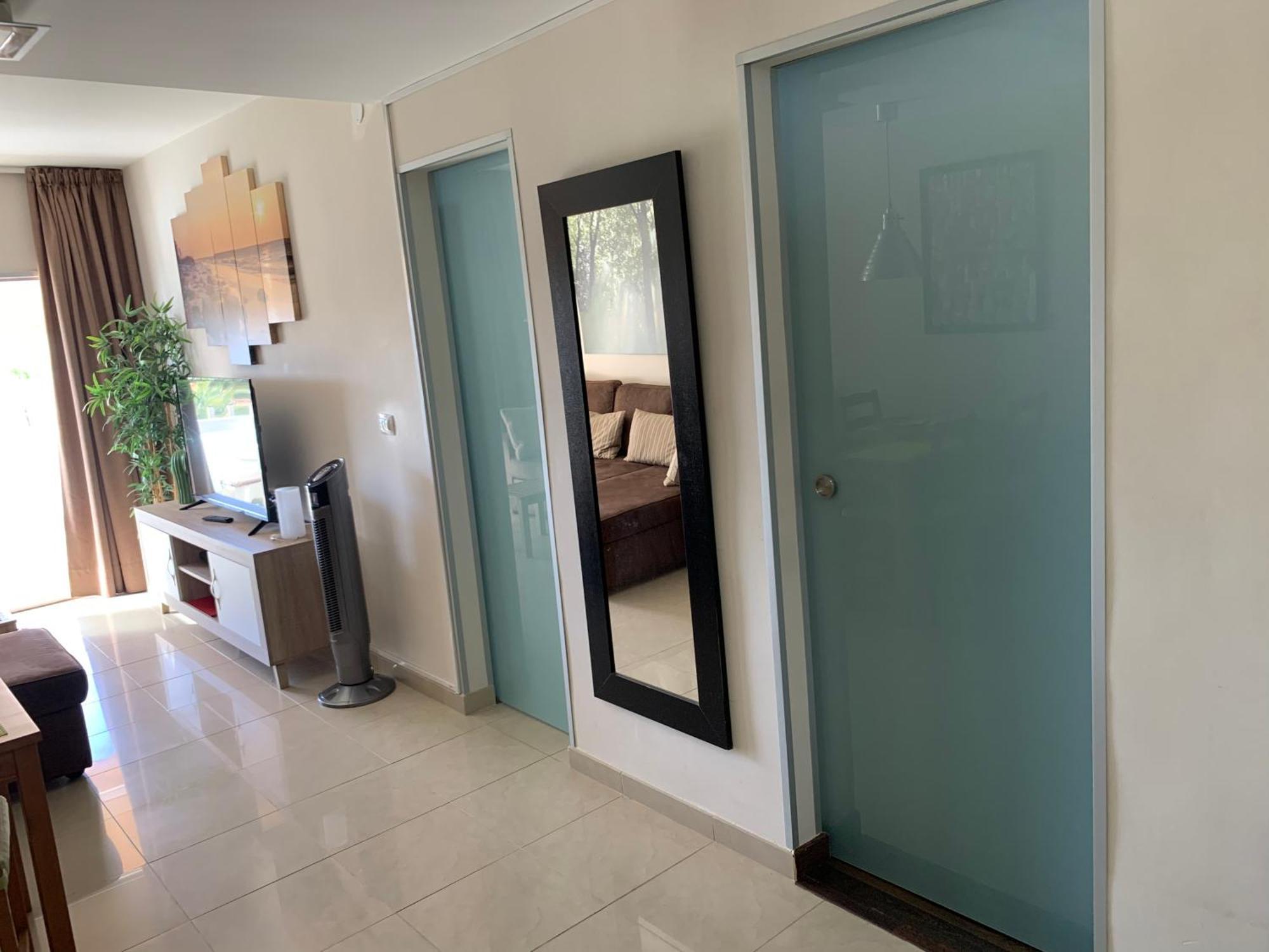 Apartamento Acogedor Μασπαλόμας Εξωτερικό φωτογραφία