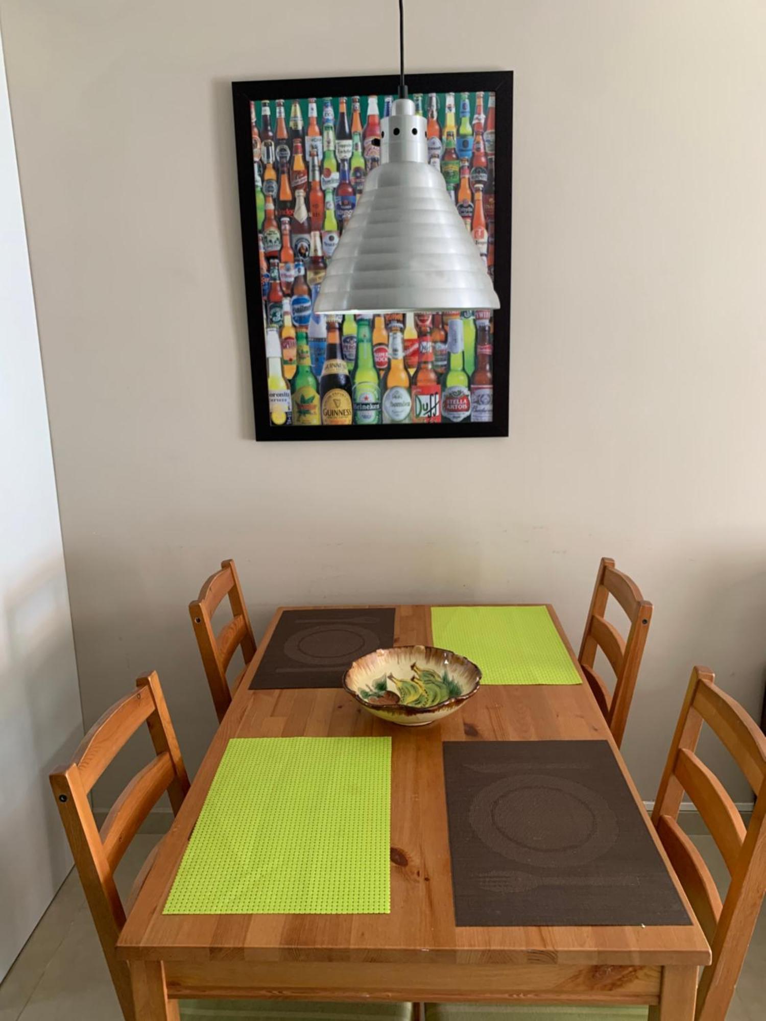 Apartamento Acogedor Μασπαλόμας Εξωτερικό φωτογραφία
